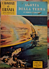 I ROMANZI DI URANIA n 23 -