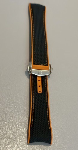 Omega seamaster planet - mm,
