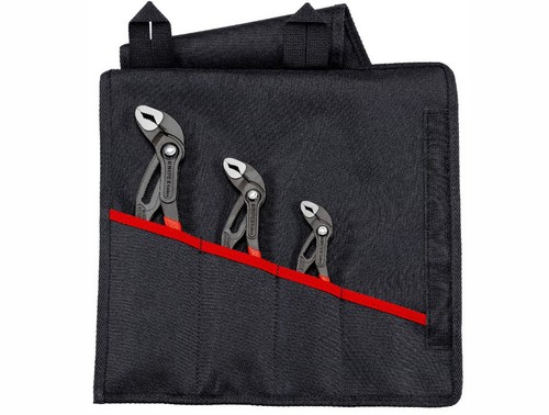 Set pinze chiave cobra - 3,