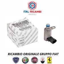 ELETTROVALVOLA PRESSIONE