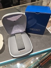 Seiko Scatola Box  E