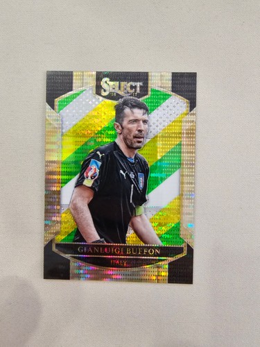 Panini select 2016 - select,