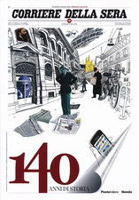 Folder 2016 Corriere della