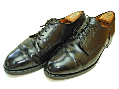 Scarpa elegante uomo - , alden