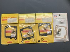 Kit riparazione carburatore