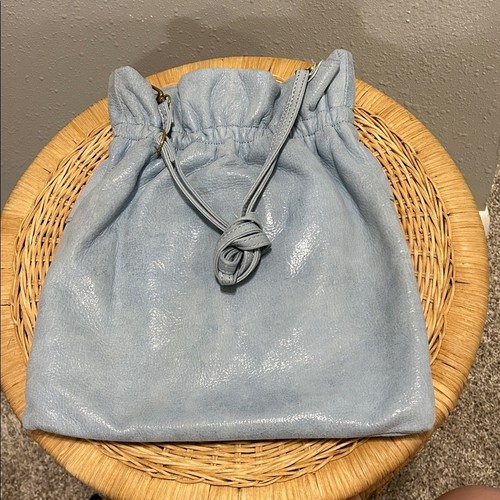 Hobo tracolla con coulisse - con, in