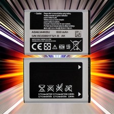 Batteria originale per Samsung