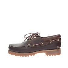 Timberland Mocassino Pelle