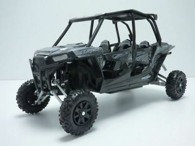 Newray polaris rzr 4 turbo - rzr, xp