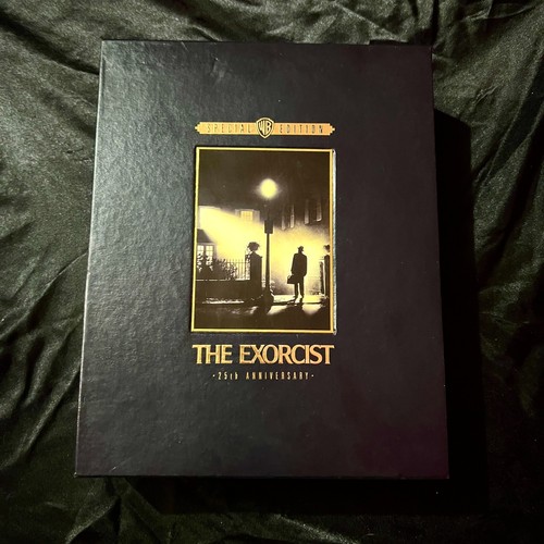 The exorcist 25th - the,