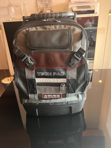Veto pro pac - veto,
