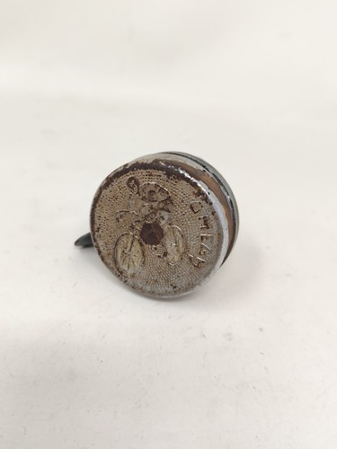 Vintage campanello bell - vintage,