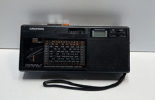 Grundig Cosmopolit ricevitore