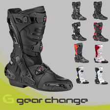 Stivali moto Sidi Rex