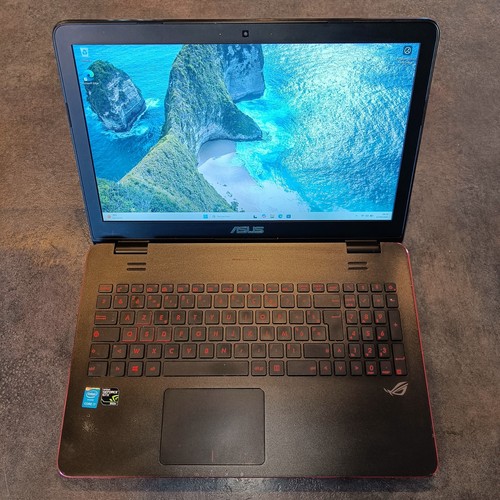 Asus g551j core - 15.6',