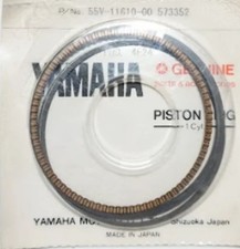 KIT FASCE PISTONE ORIGINALE