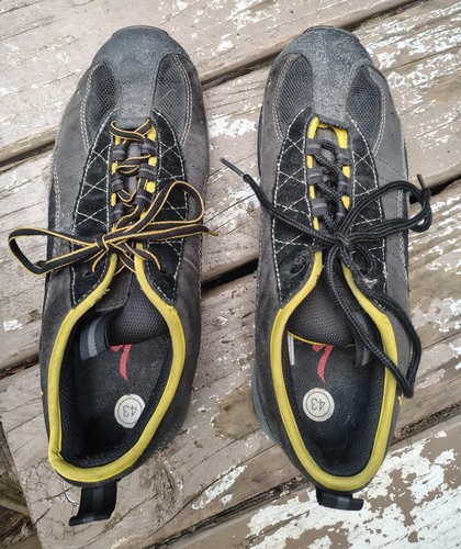 Scarpe ciclismo - scarpe,