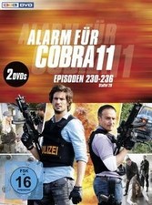 Alarm für Cobra 11 - Staffel