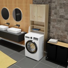 Armadio lavatrice HAGO® HWR