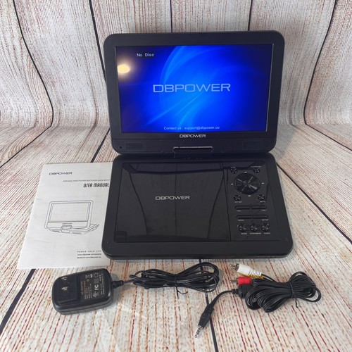 Dbpower mk101 inch - mk101, 10.5