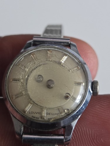 Raro orologio polso - da, vintage