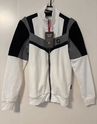 Giacca philipp plein jogging - giacca,
