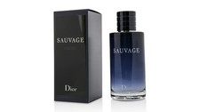 Profumo Dior Sauvage per Uomo
