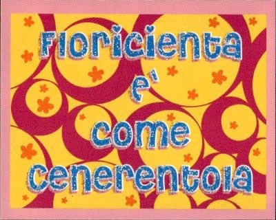 Figurina flor speciale come - figurina,