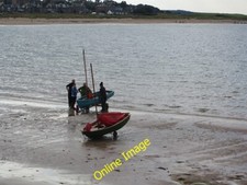 Photo 6x4 West Beach, North