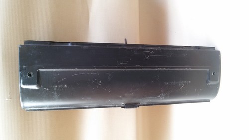 Traversa posteriore fiat 850t - traversa,