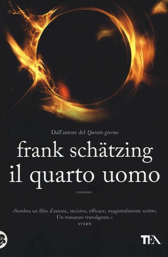 Quarto uomo schätzing - il,