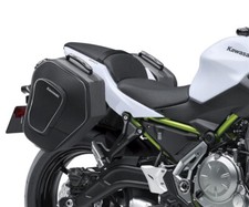 Kawasaki Ninja 650 Z650 2017 +