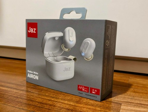 Auricolari bluetooth - , (nuovi)