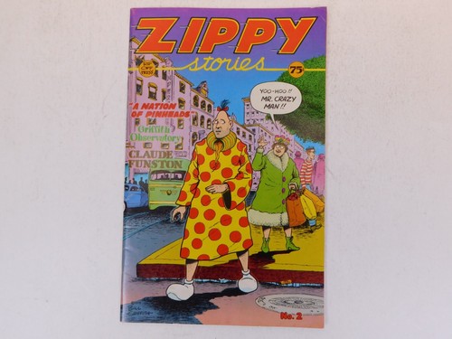 Zippy stories underground - stories,