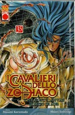 I cavalieri dello zodiaco 35