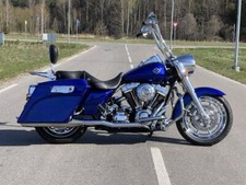 Harley-Davidson FLHRSE3 2007
