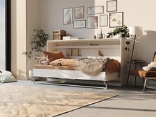 Armadio-letto Smartbett Frotto