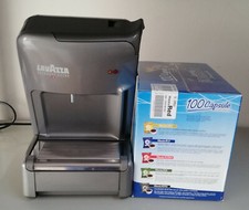 macchina caffè Lavazza EL3200+100 fap caffè 