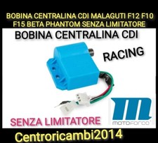 Bobina centralina cdi - bobina,