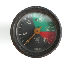 Display contagiri VDO