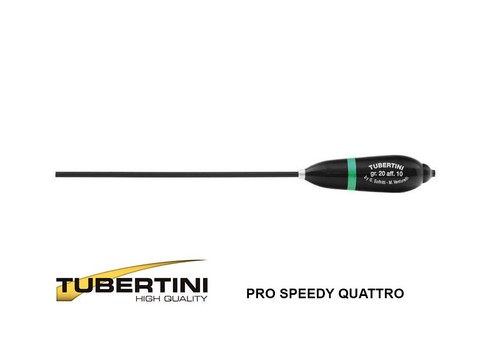 Bombarda serie pro - bombarda, speedy
