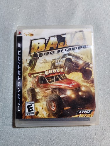 Baja edge control sony - of, (sony