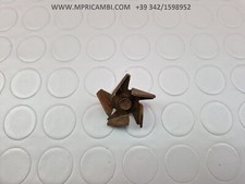 GIRANTE POMPA ACQUA KAWASAKI KX 250 2T 1988 IMPELLER PUMP