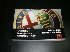 ALFA ROMEO LIBRETTO CONNET