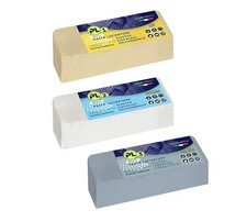 KIT PL PASTA ABRASIVA PER