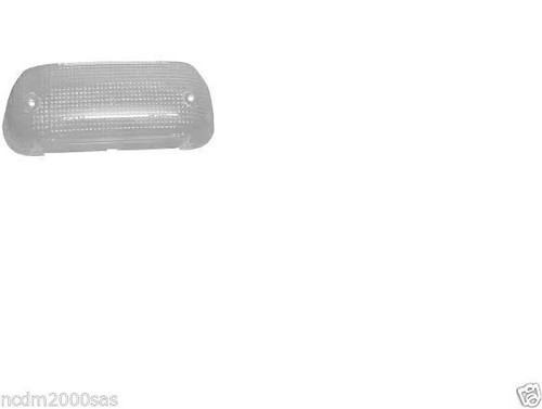Gemma plastica fanale - gemma,