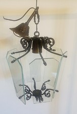 LAMPADARIO ANNI 50 DESIGN