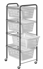 Carrello portafrutta - carrello,