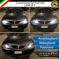 CONVERSIONE FARI FULL LED