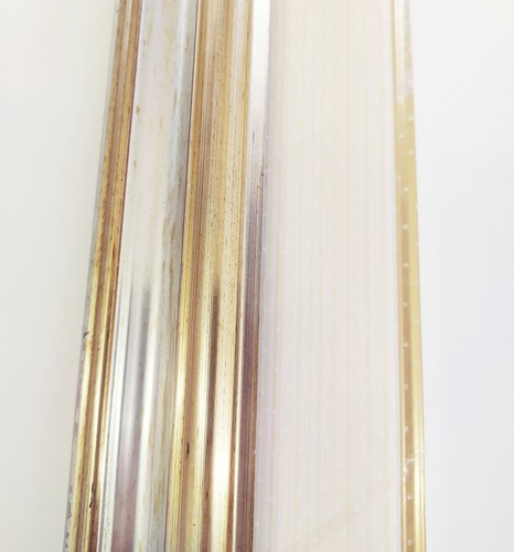 Cornice legno classica - in,